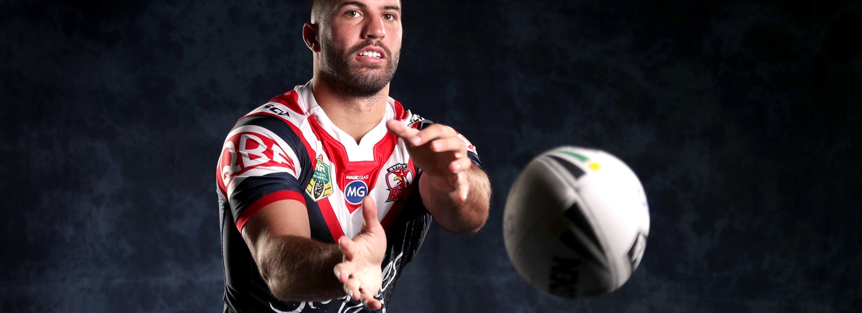 No panic at Tedesco despite slow start at Roosters