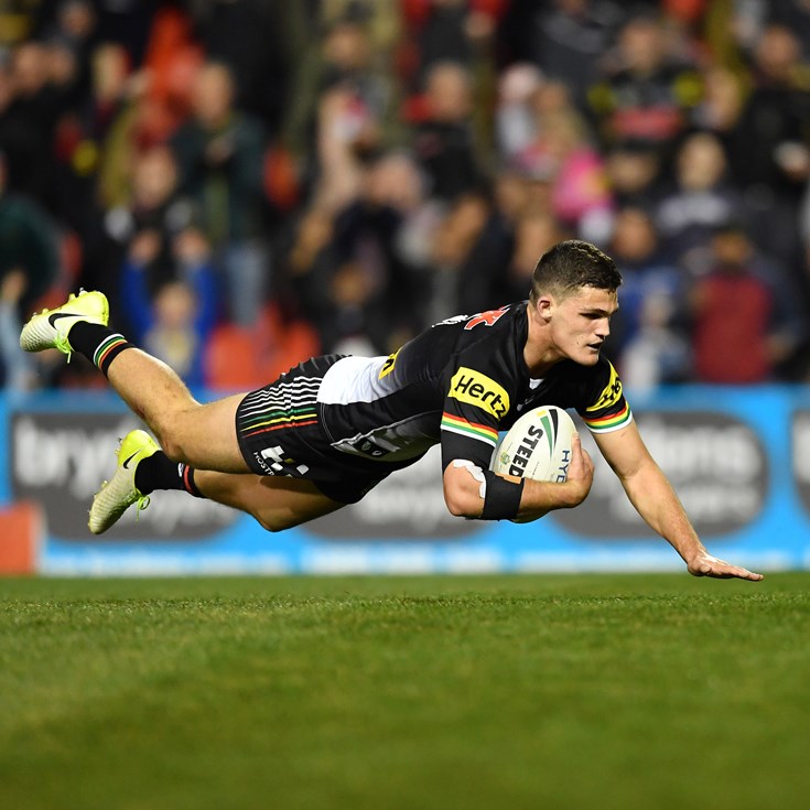Gould: Cleary's my biggest signing