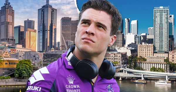 The 33,000km, lifelong mate and childhood hero that put fun back in ...