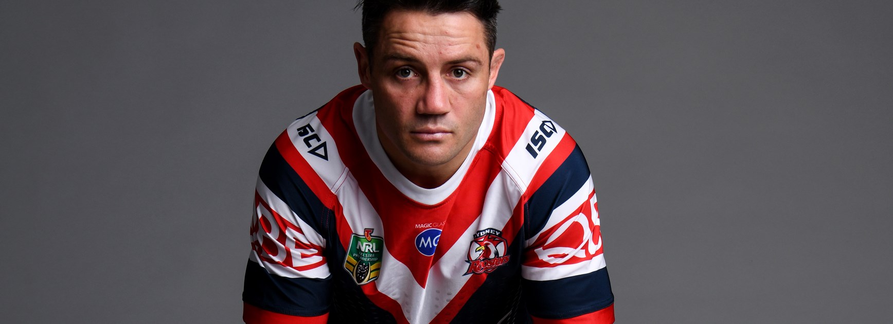 Stat Attack: Cronk an ironman - 18 games missed in 13 seasons