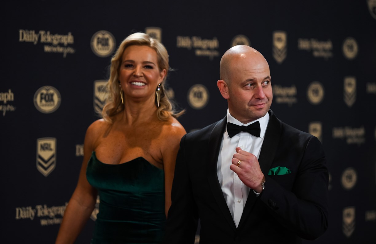 Dally M Awards | NRL.com