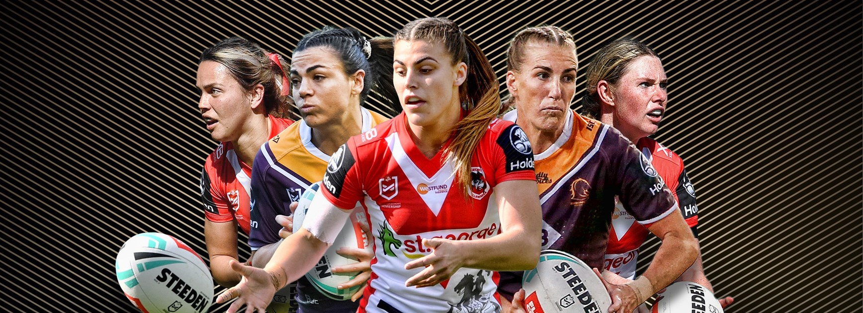 2019 Karyn Murphy Medal: NRL.com experts have their say