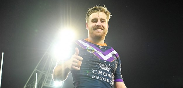 Storm ponder Munster switch to thwart Roosters
