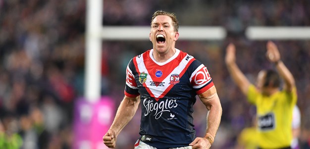 10 key moments of the 2018 grand final