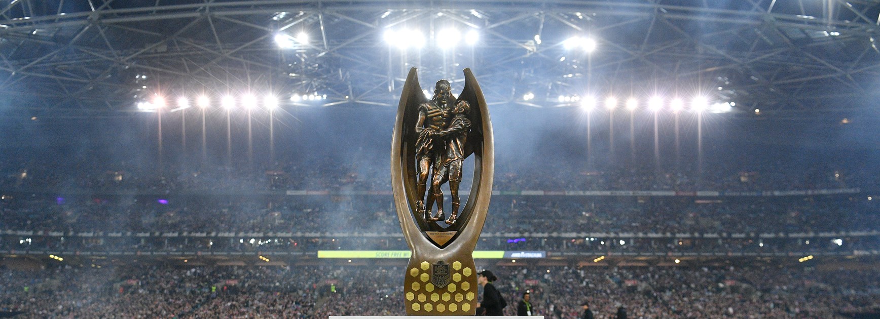 NRL grand final schedule: Everything you need to know