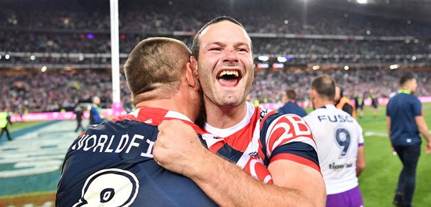 Roosters aiming for record fourth World Club Challenge win