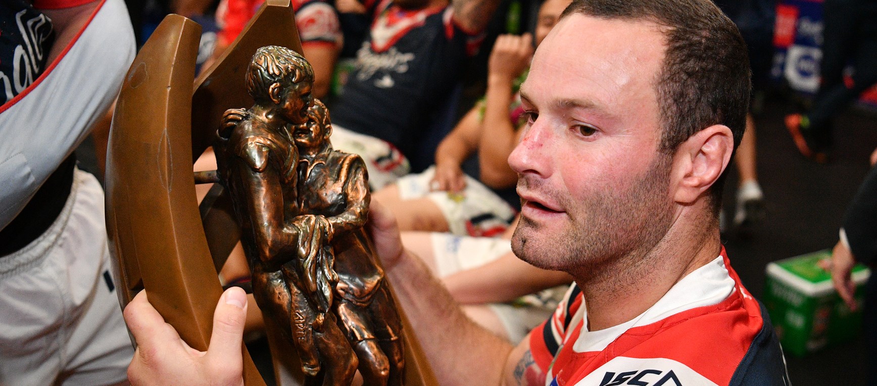 Sydney Roosters: Best photos of 2018