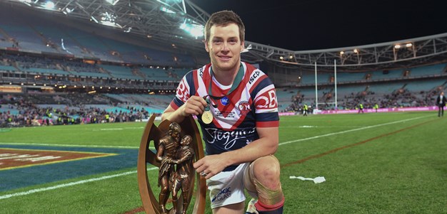 The call that kept Keary at the Roosters