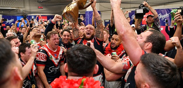 Why Roosters will go back-to-back in 2019