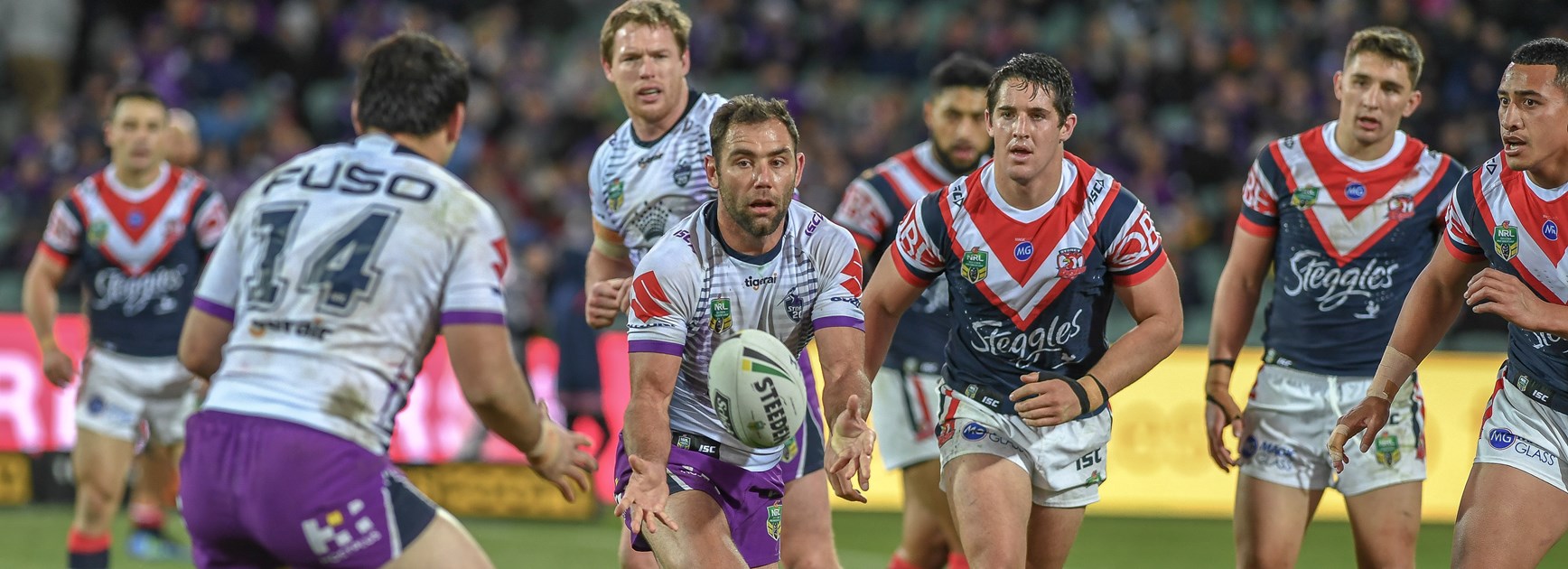 Grand final winner: NRL.com experts have their say