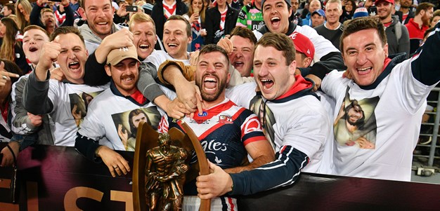 Meninga changing his mood on Test selections