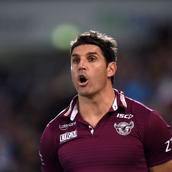 Adversity will strengthen our resolve: Barrett