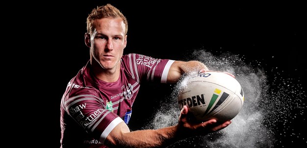 Cherry-Evans wants to see Barba back in NRL