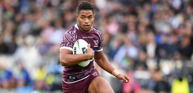 How Fainu turned himself from a half to a hooker