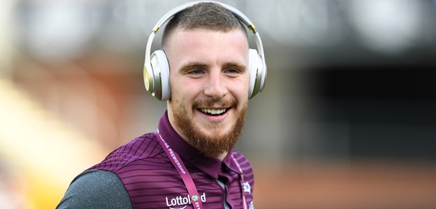 Hastings backed by former coach, RLPA