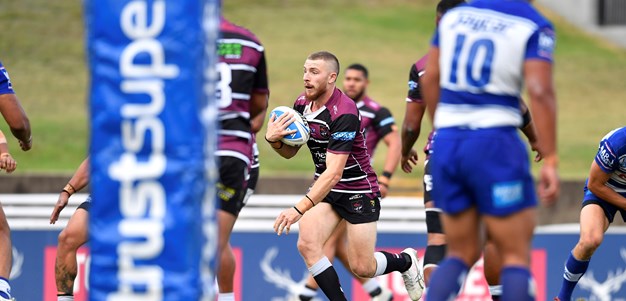 Depleted Manly recall Hastings but Suli debut in doubt