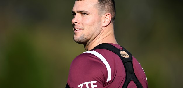 Lussick's Super League plans on hold