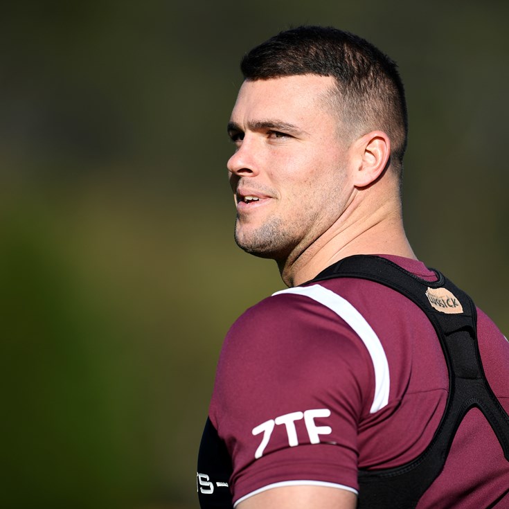 Lussick's Super League plans on hold