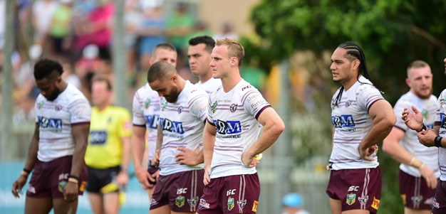 Manly fine players over Gladstone curfew breach