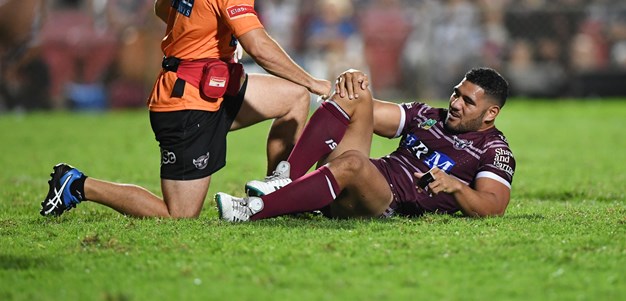 Focus on Lottoland surface after spate of knee injuries