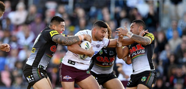 Stunning ACL recovery earns Tanginoa new Manly contract