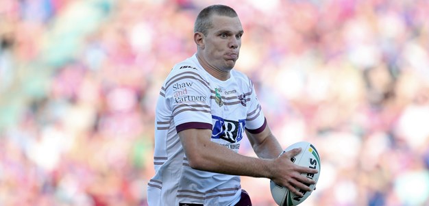 Manly counting on Kiwi support for Warriors clash