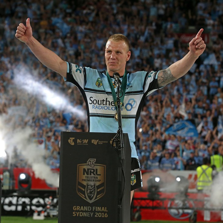 The official website of the National Rugby League - NRL