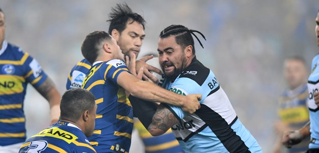 Fifita trying to right his wrongs with refs