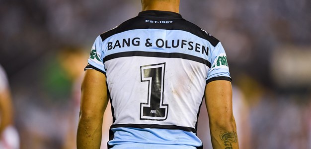 Lockyer, Meninga call out Holmes' form