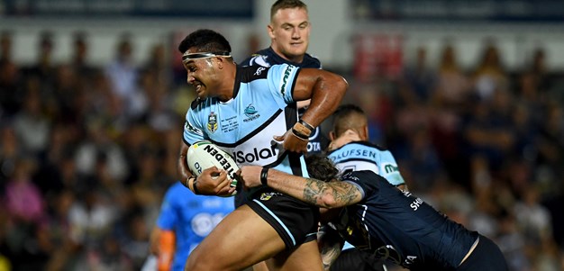 Ava desperate to break Roosters hoodoo