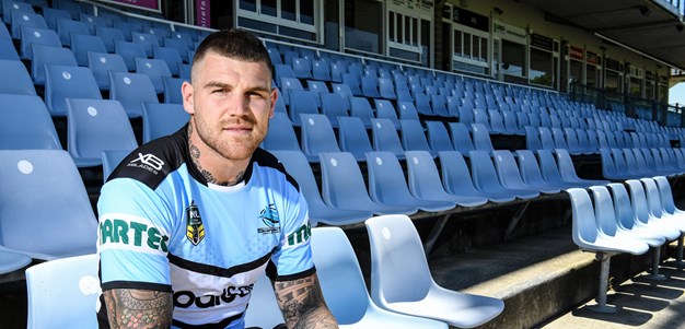 Dugan and Holmes to vie to for No.1 jersey