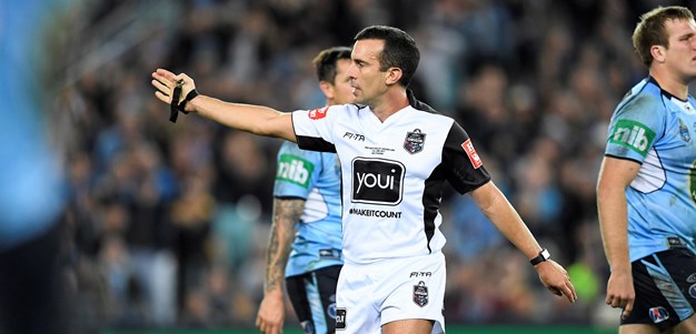 Stat of Origin: Blues struggle with late set penalties