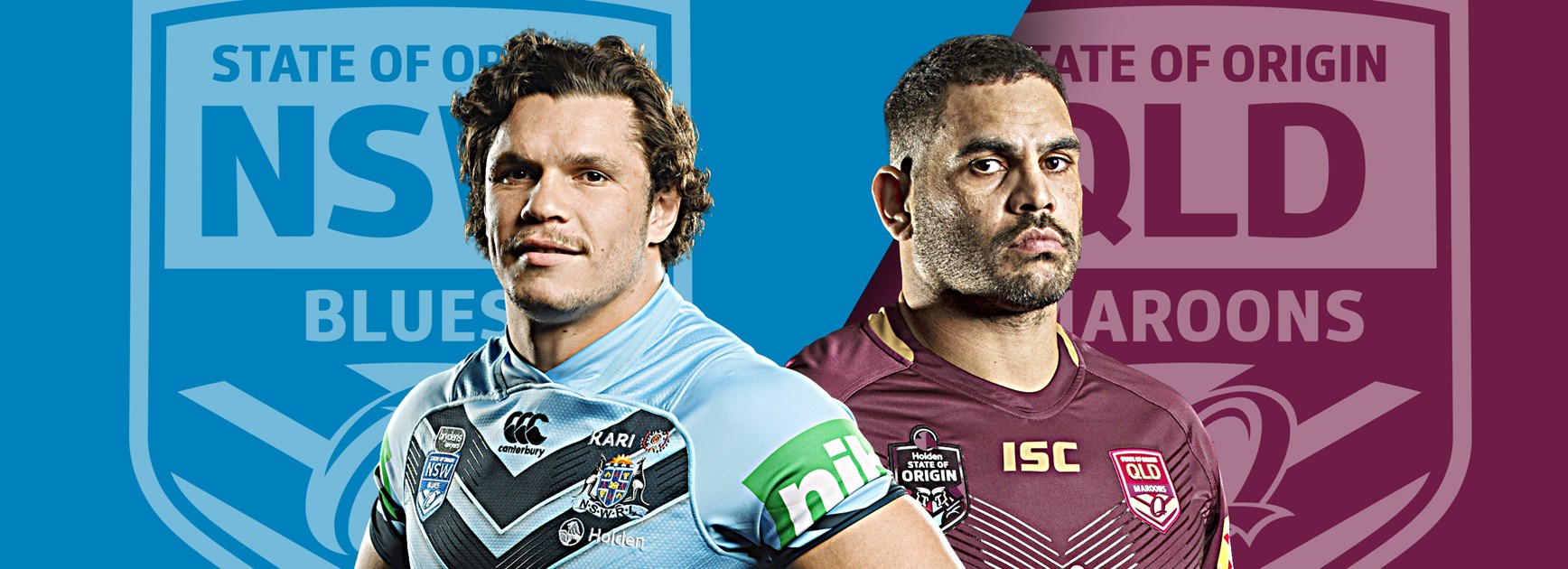 Origin I preview: A new era dawns for Blues and Maroons