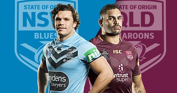 2018 Origin I preview | NRL.com