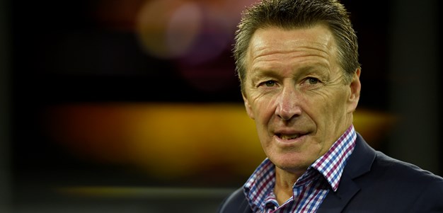 Bellamy talks motivation, off-season and life without Smith