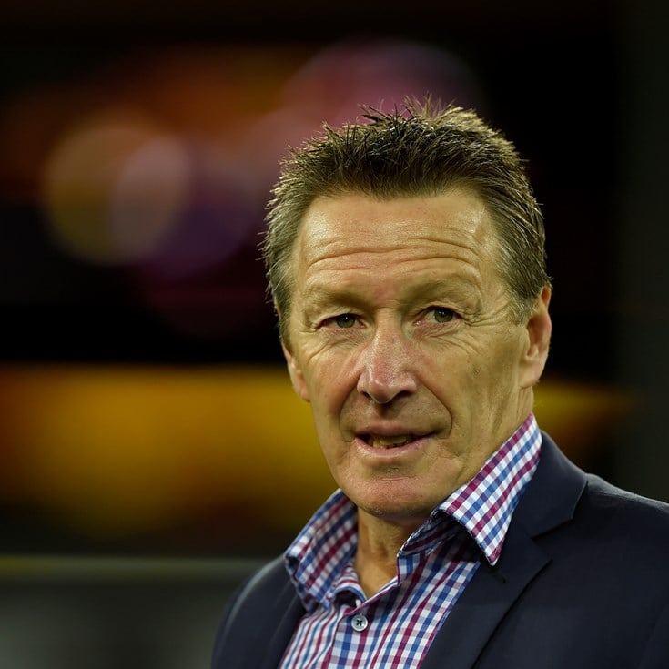 Bellamy talks motivation, off-season and life without Smith