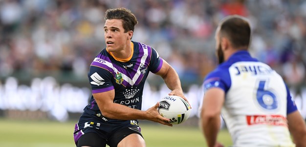 Croft set to stay at Storm with Broncos deal in limbo