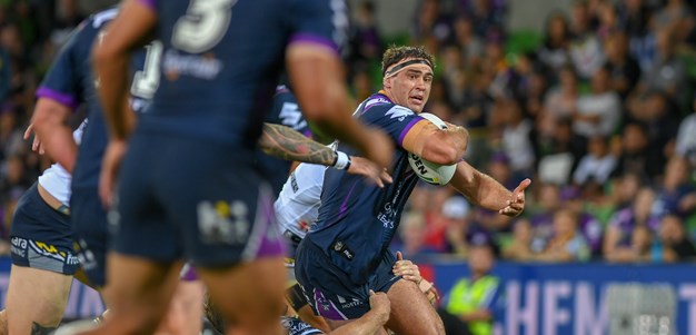 Finucane yet to hear from Blues coach Fittler