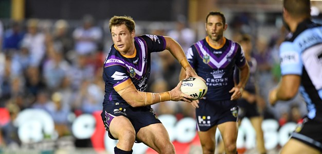 Knights sign Tim Glasby