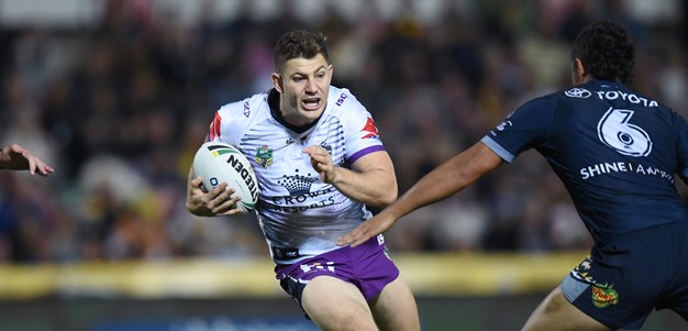 Titans sign Storm playmaker Jacks