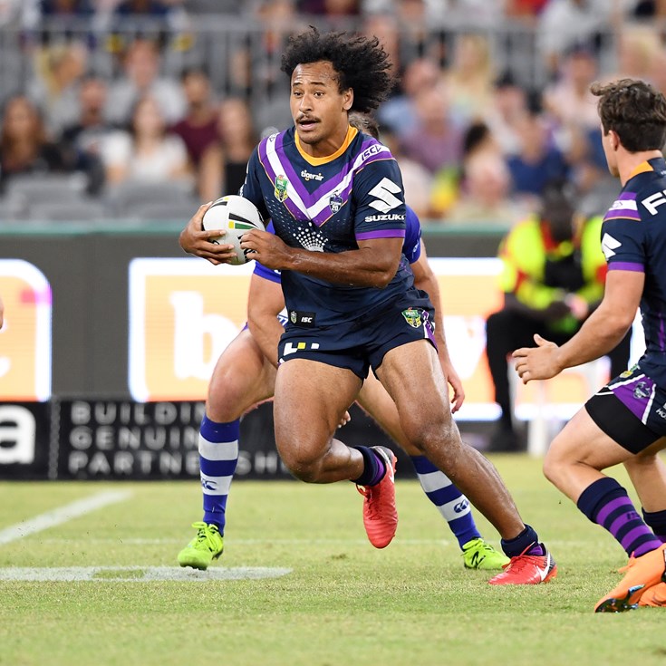 Melbourne face retention storm with 10 starters hitting open market