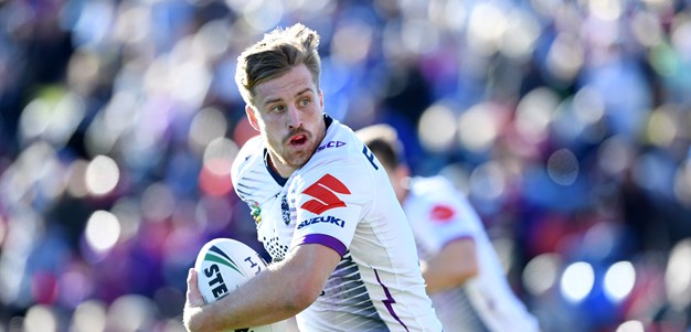 Bellamy calls on NRL to beef up development incentives