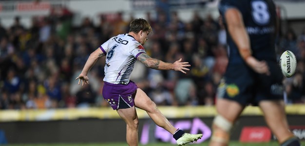 Stat Attack: Roosters, Storm previous clash no true guide