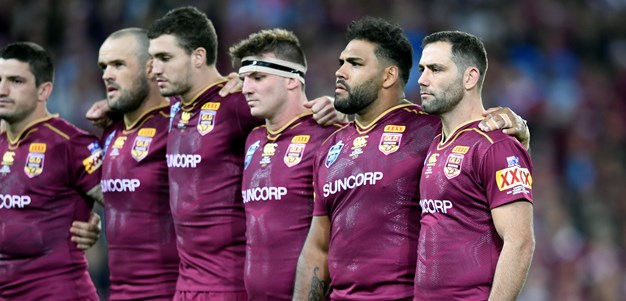 Smith backs new-look Maroons to continue Origin domination