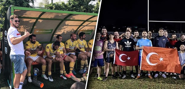 Turkey hoping Sezer can provide World Championship boost