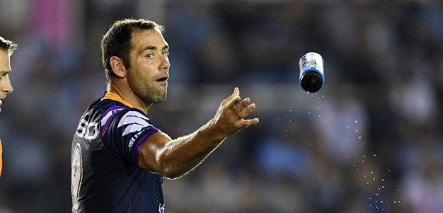 The real story why Smith chose Storm over the Broncos