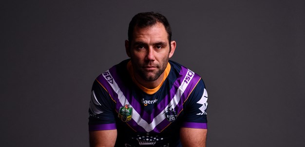 Bellamy says Smith can go beyond 2019