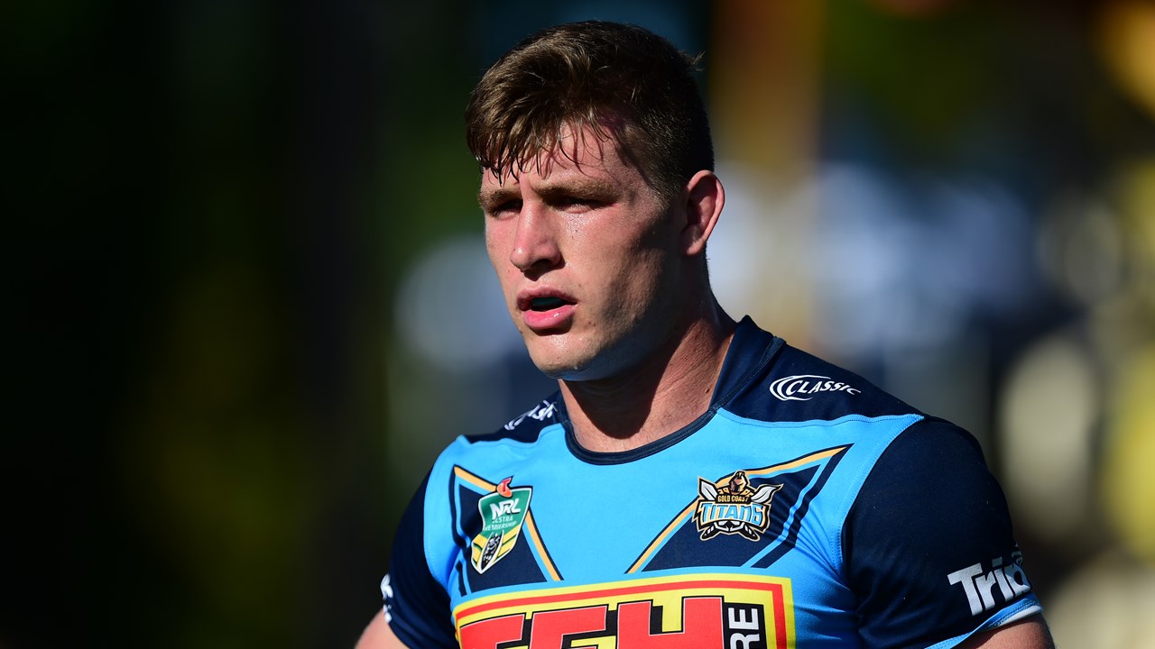 Lone Scout S Nrl Fantasy Q A Round 21 Nrl