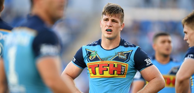 Arrow back on target after gruelling Origin campaign