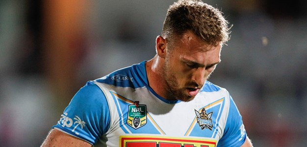 Stat Attack: The rise and fall of Bryce Cartwright